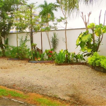Pousada Manobra Ubatuba Bagian luar foto
